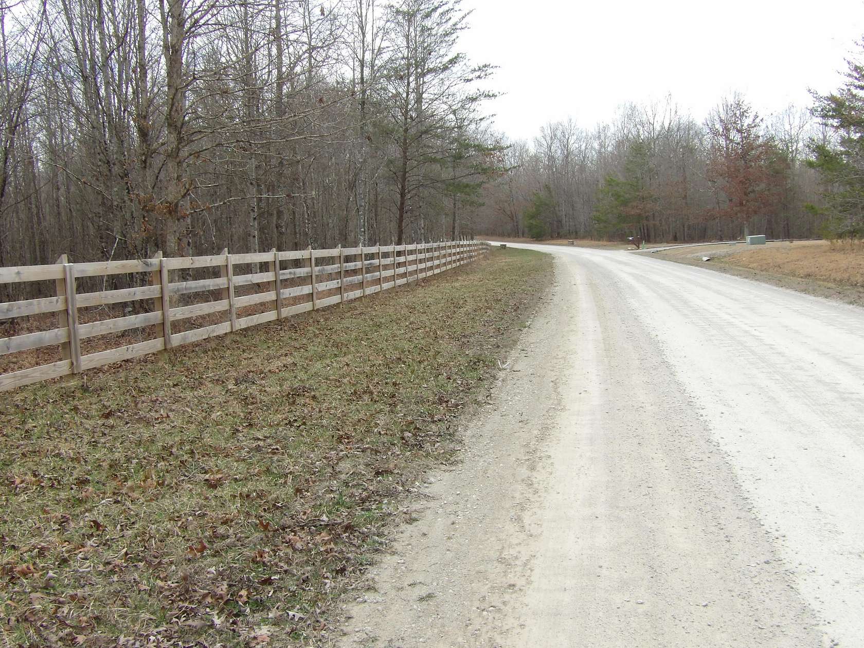 5.22 Acres of Land for Sale in Spencer, Tennessee