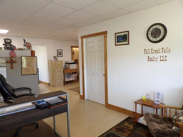 2.18 Acres of Land with Home for Sale in Dunlap, Tennessee