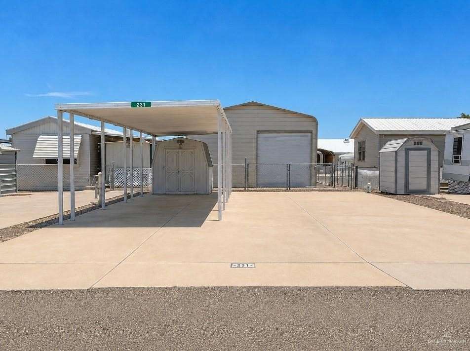 0.05 Acres of Residential Land for Sale in Donna, Texas