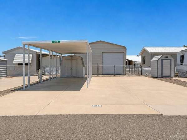 0.05 Acres of Residential Land for Sale in Donna, Texas