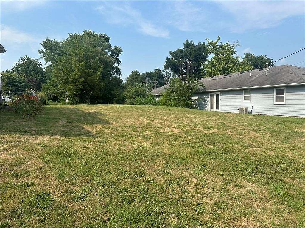 0.14 Acres of Residential Land for Sale in Chillicothe, Missouri