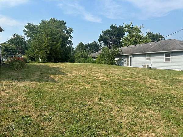 0.14 Acres of Residential Land for Sale in Chillicothe, Missouri