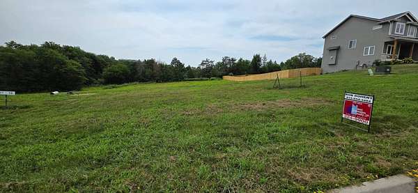 0.57 Acres of Land for Sale in Van Meter, Iowa