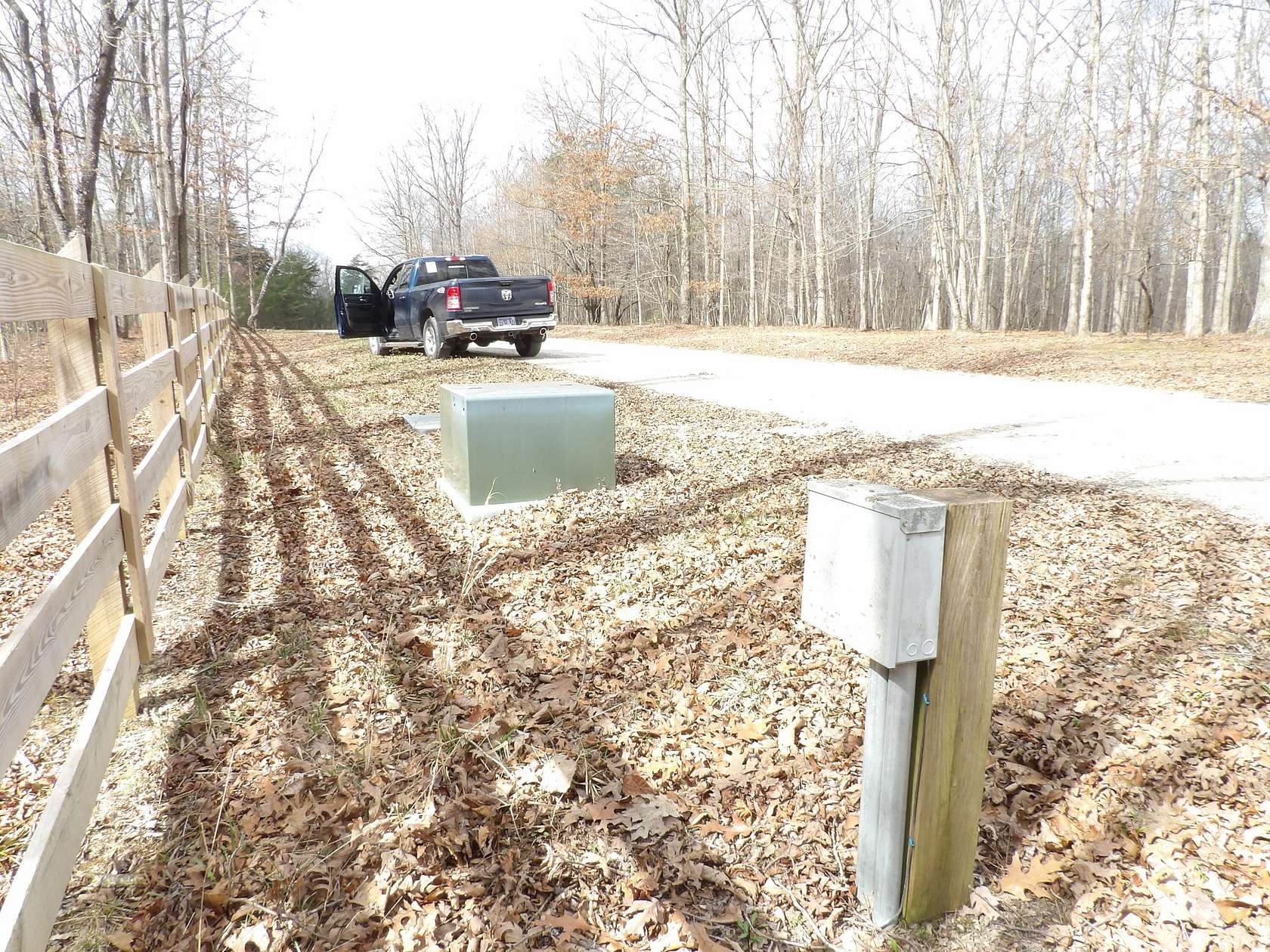 24.5 Acres of Land for Sale in Spencer, Tennessee