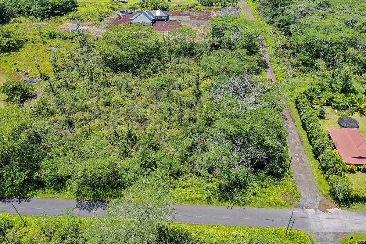 2 Acres of Residential Land for Sale in Kurtistown, Hawaii