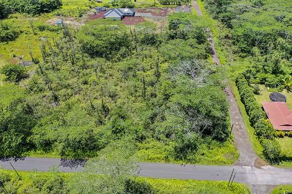 2 Acres of Residential Land for Sale in Kurtistown, Hawaii