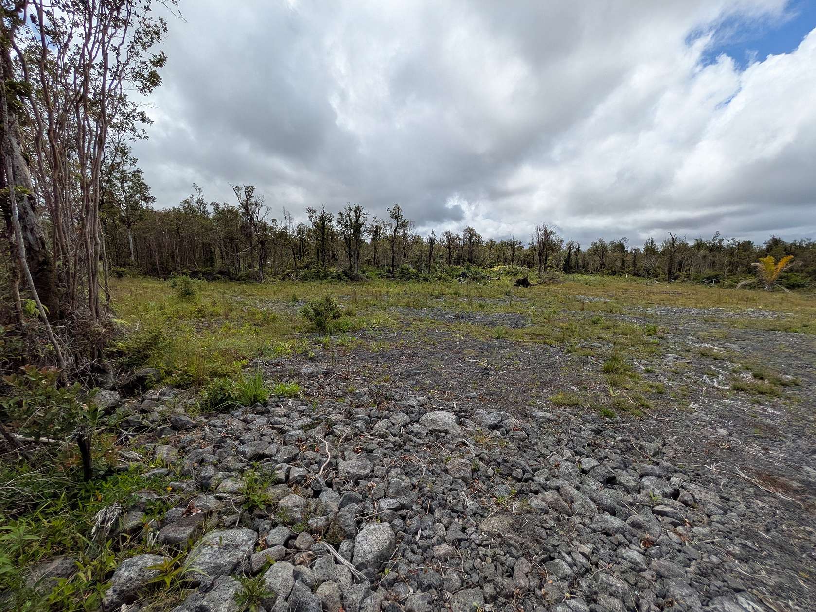 1 Acre of Residential Land for Sale in Mountain View, Hawaii