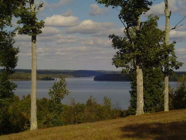 1.76 Acres of Residential Land for Sale in Big Sandy, Tennessee