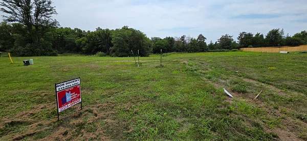 0.57 Acres of Land for Sale in Van Meter, Iowa