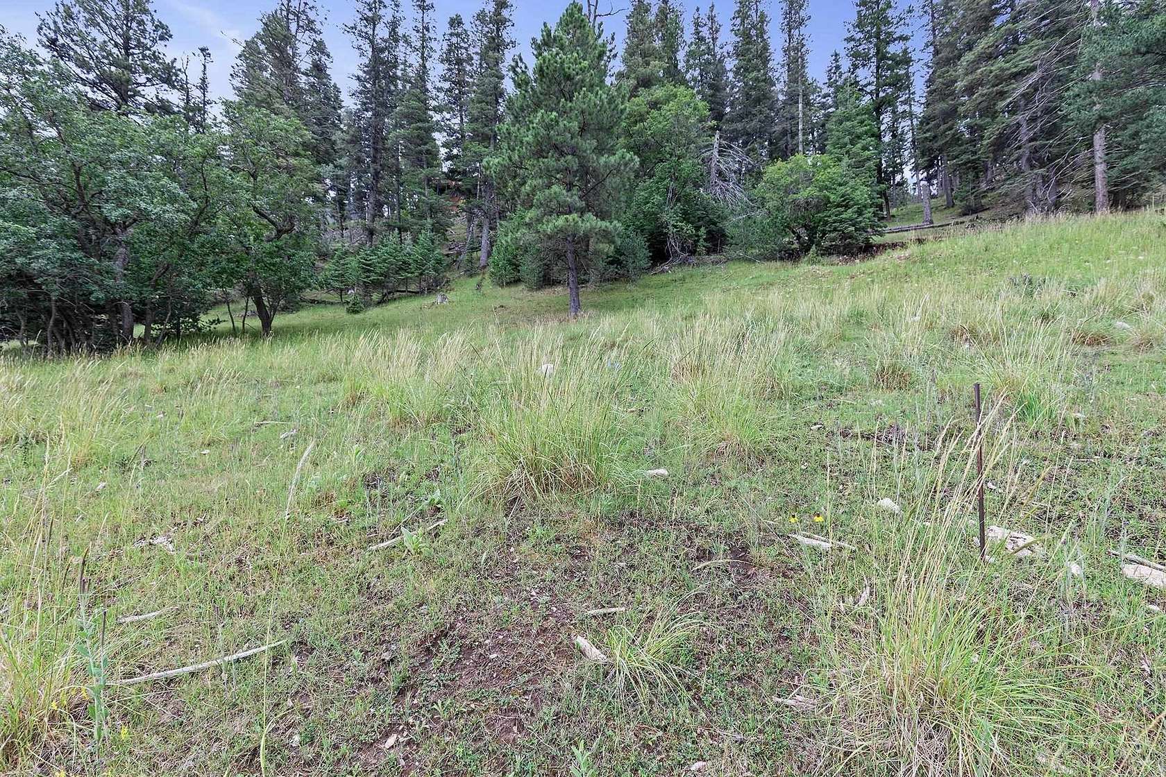0.18 Acres of Residential Land for Sale in Cloudcroft, New Mexico