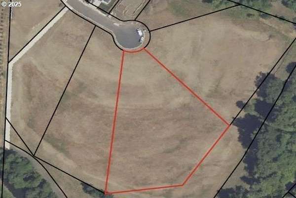 2.18 Acres of Residential Land for Sale in Dallas, Oregon