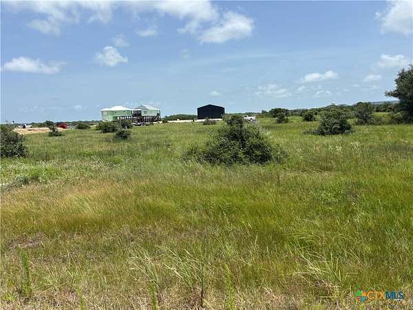 0.23 Acres of Land for Sale in Port O'Connor, Texas