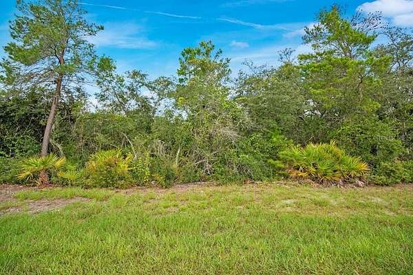 0.18 Acres of Residential Land for Sale in Paisley, Florida
