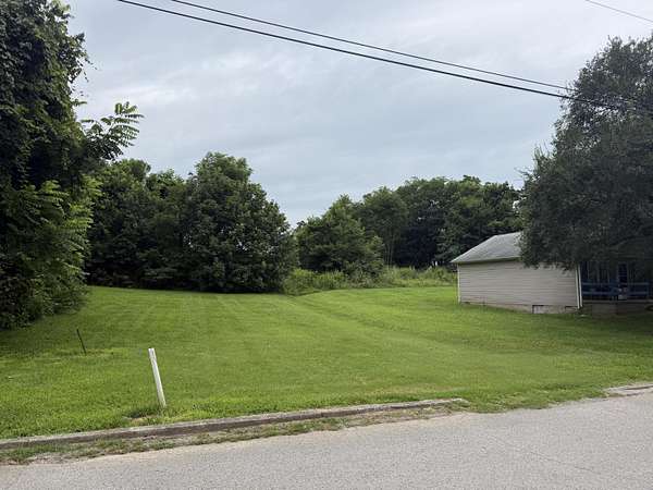 0.29 Acres of Residential Land for Sale in Lancaster, Kentucky