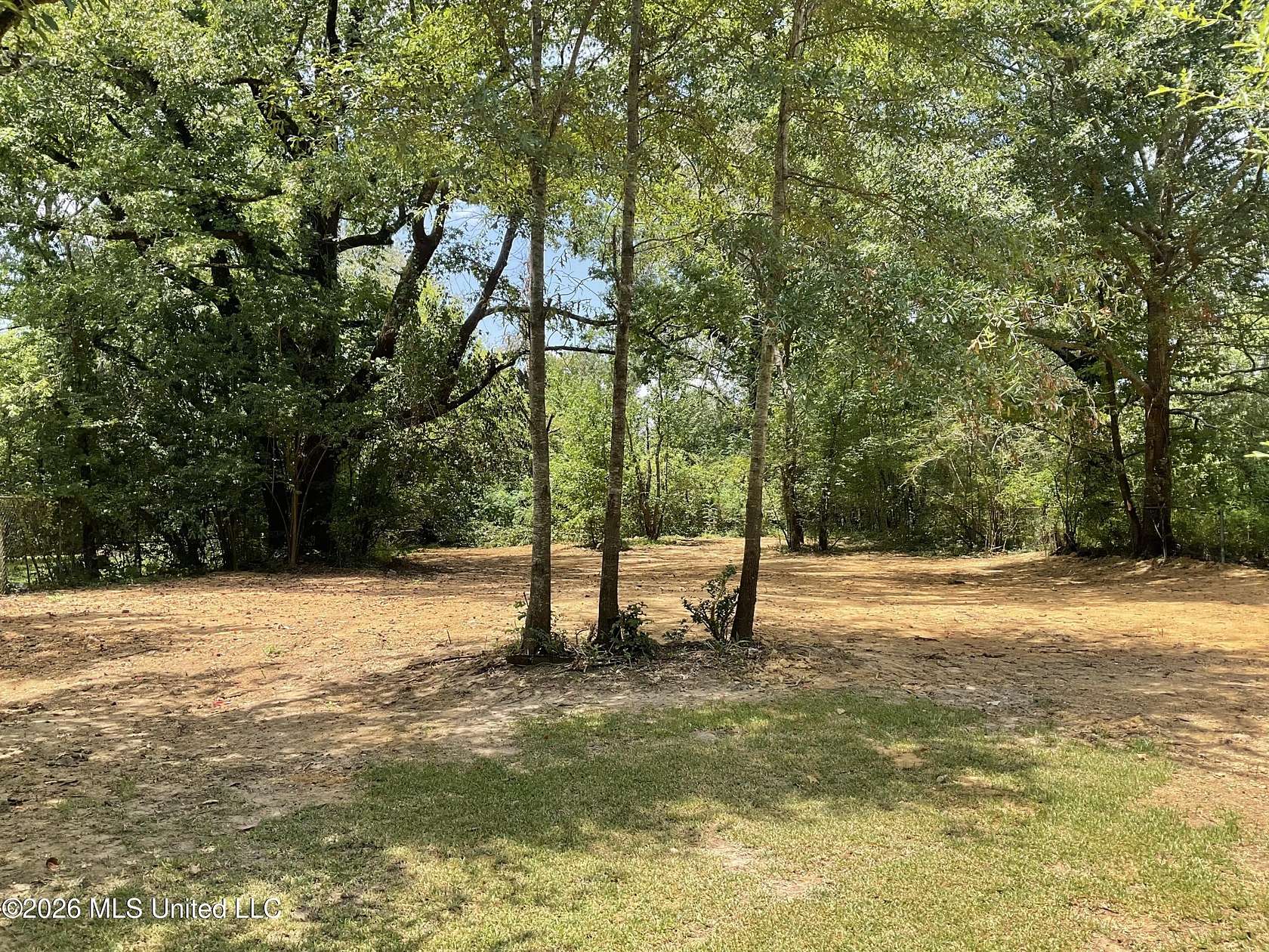 0.27 Acres of Residential Land for Sale in Jackson, Mississippi