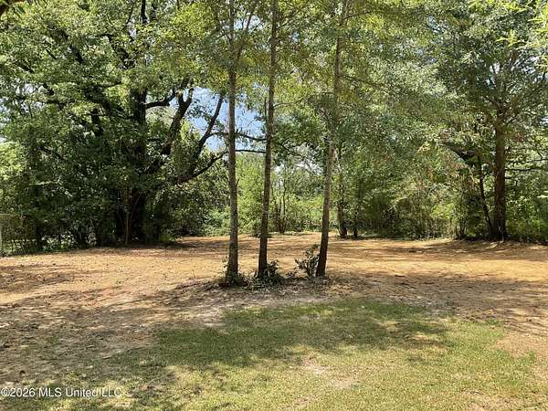 0.27 Acres of Residential Land for Sale in Jackson, Mississippi