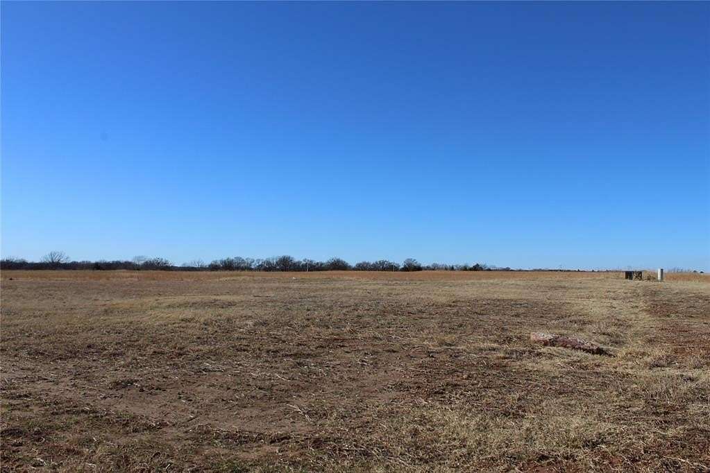 0.4 Acres of Residential Land for Sale in Prague, Oklahoma