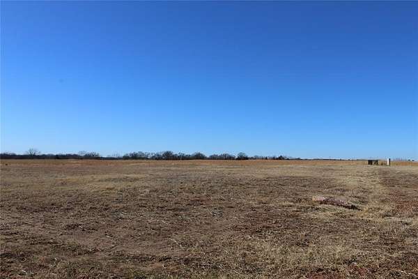 0.4 Acres of Residential Land for Sale in Prague, Oklahoma