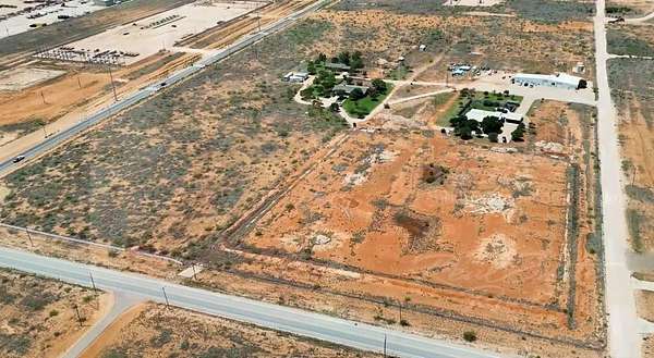 6.5 Acres of Residential Land for Sale in Midland, Texas