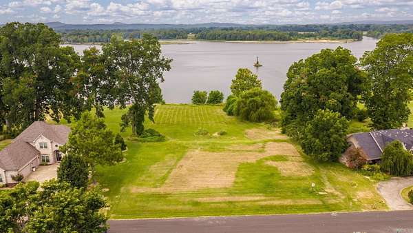 0.92 Acres of Residential Land for Sale in Mayflower, Arkansas