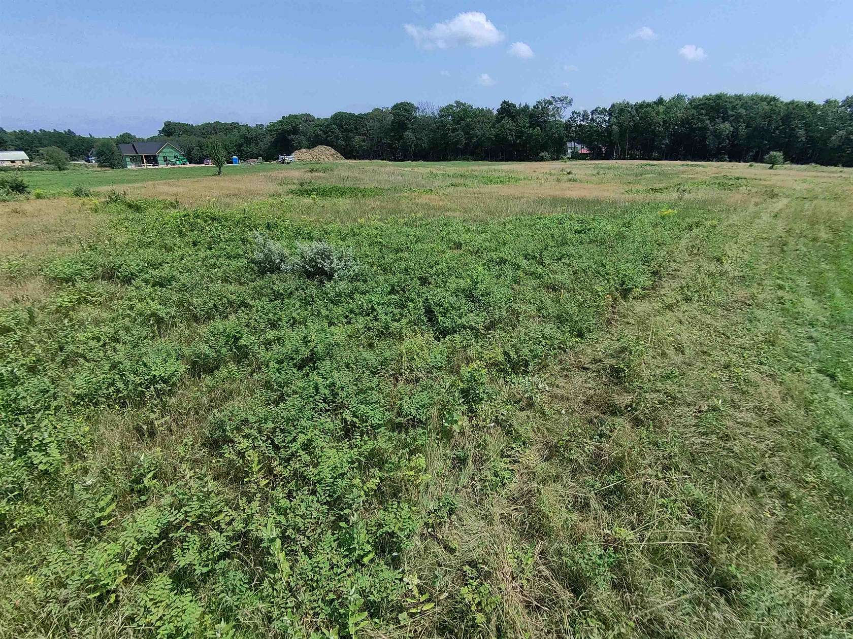 3 Acres of Residential Land for Sale in Berwick, Maine