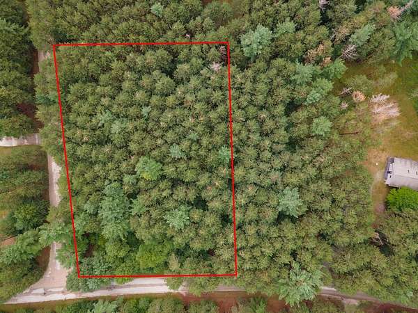 1.63 Acres of Residential Land for Sale in Hancock, Wisconsin