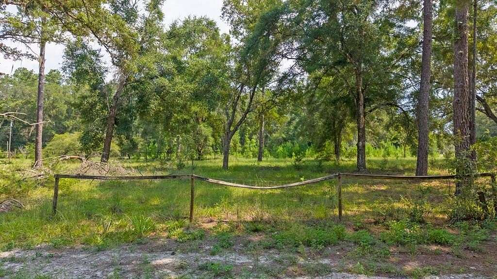 6.52 Acres of Residential Land for Sale in Old Town, Florida