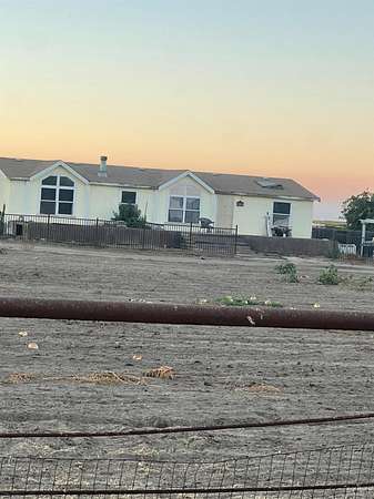 2.18 Acres of Land with Home for Sale in Laton, California