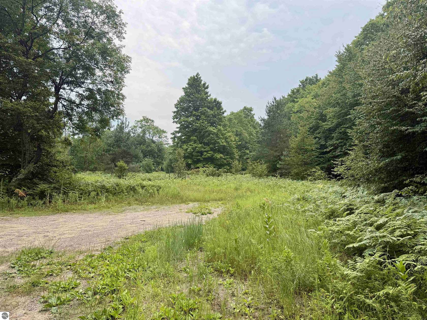 2.42 Acres of Land for Sale in Lake Ann, Michigan