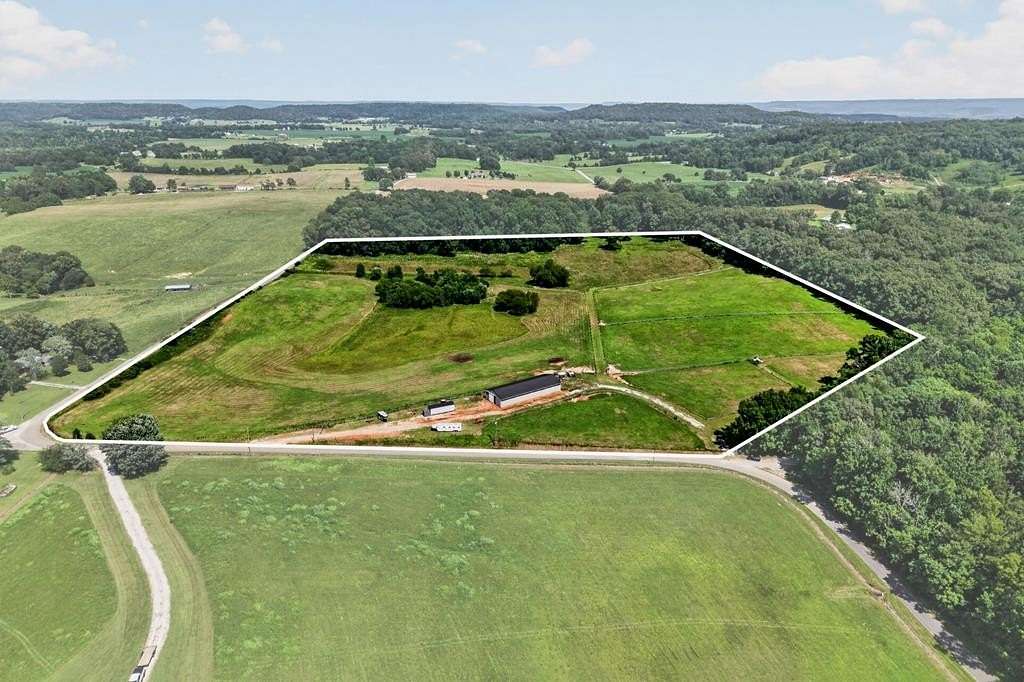 32.2 Acres of Land for Sale in Walling, Tennessee