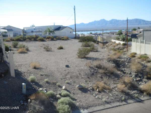 0.3 Acres of Residential Land for Sale in Lake Havasu City, Arizona