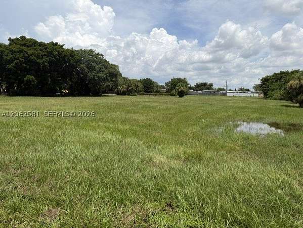 0.23 Acres of Mixed-Use Land for Sale in Opa-locka, Florida