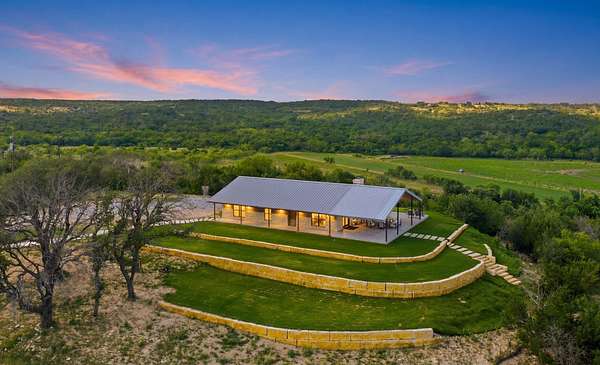 113 Acres of Improved Land for Sale in Stephenville, Texas