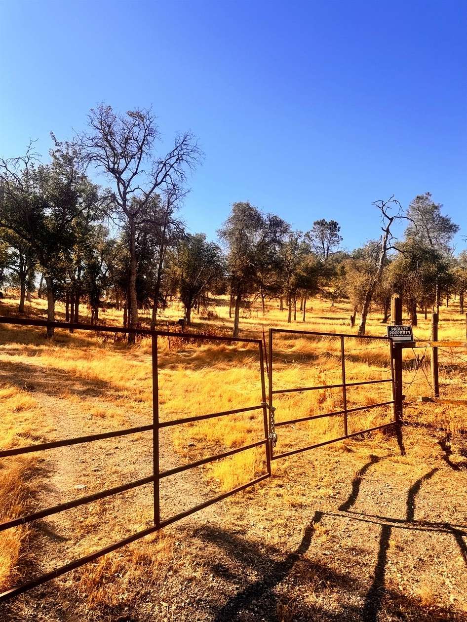 5.36 Acres of Residential Land for Sale in Clovis, California