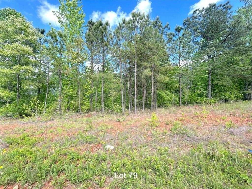0.46 Acres of Residential Land for Sale in Temple, Georgia