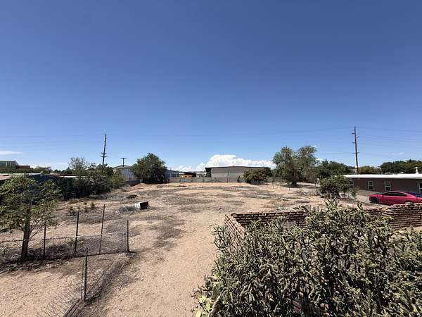 0.4 Acres of Residential Land for Sale in Albuquerque, New Mexico