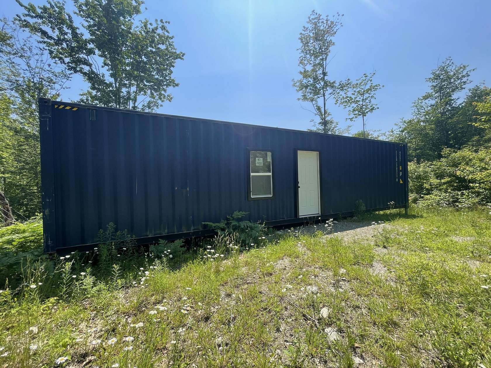 6.4 Acres of Residential Land for Sale in Burlington, Maine
