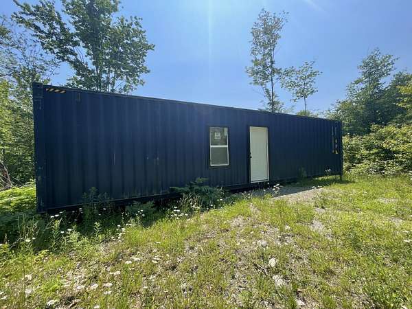 6.4 Acres of Residential Land for Sale in Burlington, Maine