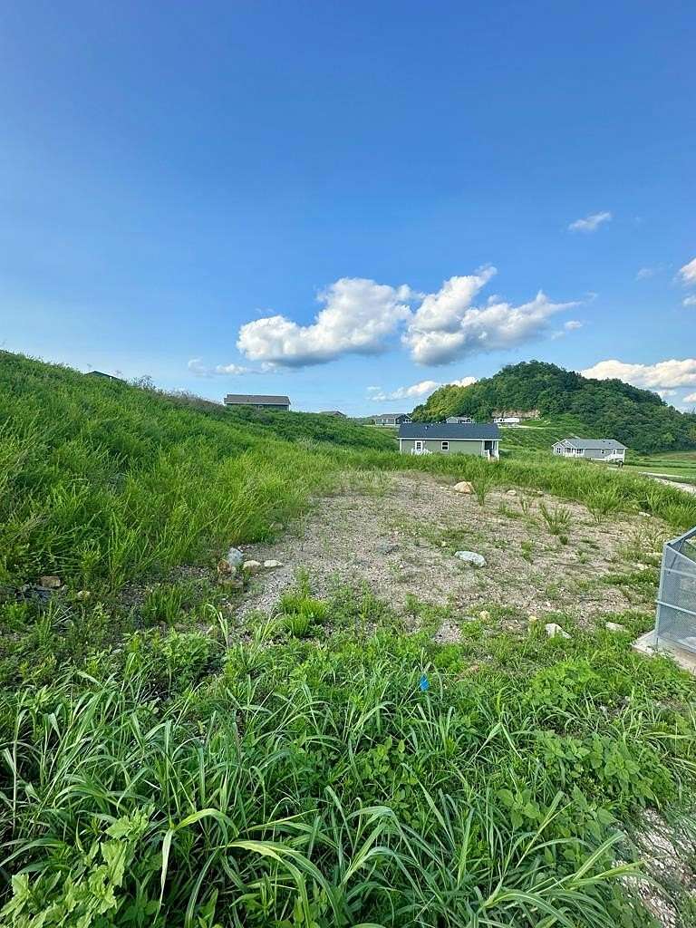 0.49 Acres of Residential Land for Sale in Chavies, Kentucky