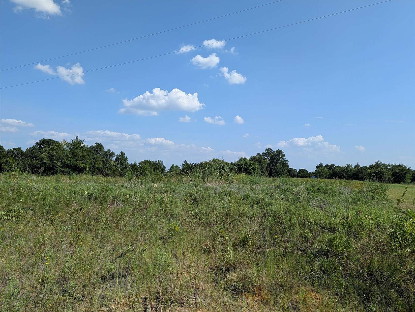 2 Acres of Residential Land for Sale in Gainesville, Texas