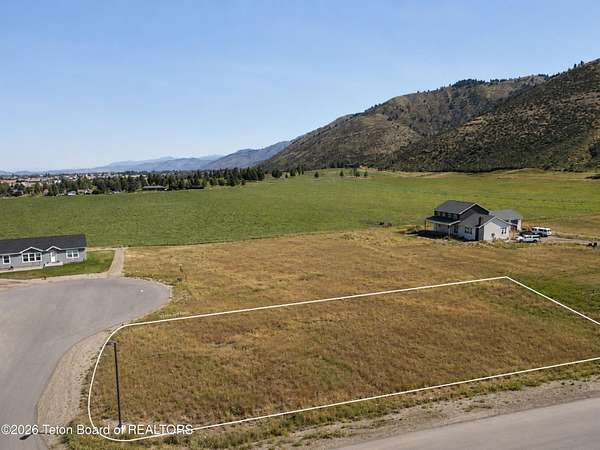 0.34 Acres of Residential Land for Sale in Afton, Wyoming