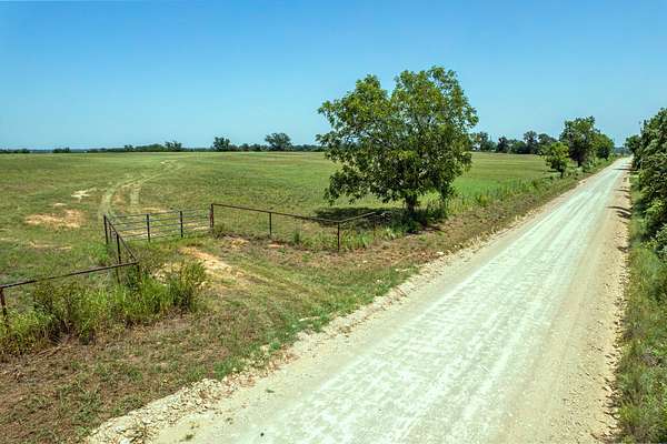 10.1 Acres of Land for Sale in Dublin, Texas