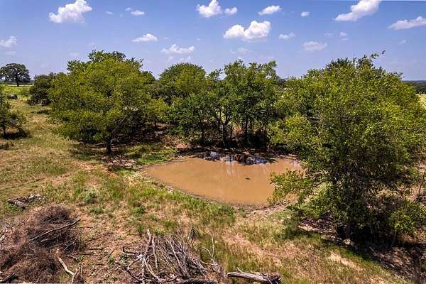 10.1 Acres of Land for Sale in Dublin, Texas