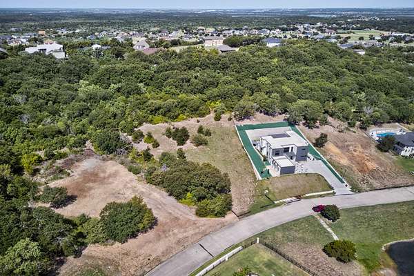 0.77 Acres of Residential Land for Sale in Cedar Hill, Texas