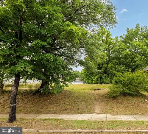 0.13 Acres of Residential Land for Sale in Washington, District of Columbia