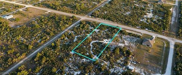 1 Acre of Land for Sale in Avon Park, Florida