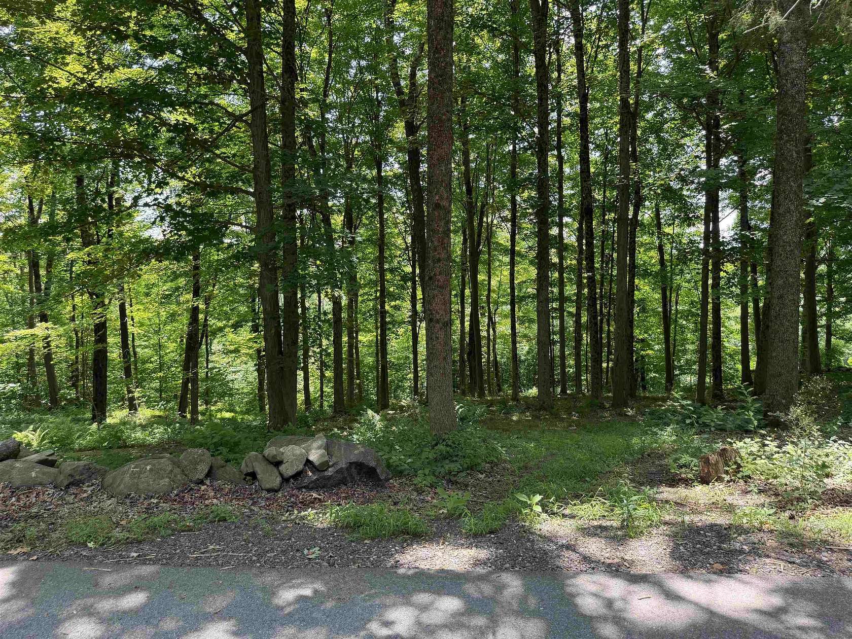3.9 Acres of Residential Land for Sale in Kensington, New Hampshire