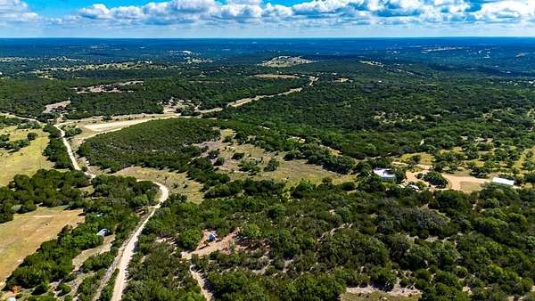 34.2 Acres of Improved Recreational Land for Sale in Hunt, Texas