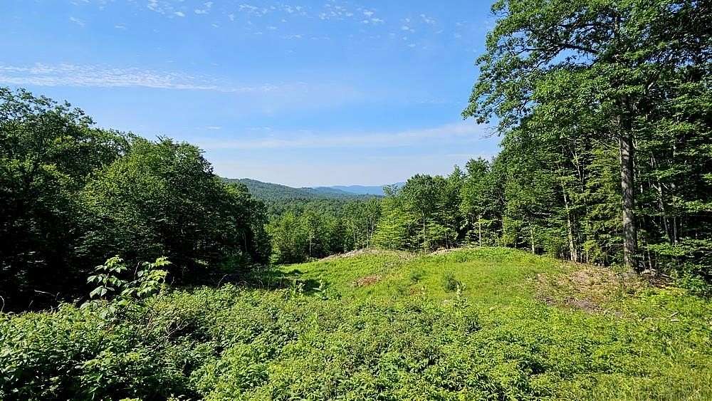 7.8 Acres of Residential Land for Sale in Bridgewater, New Hampshire