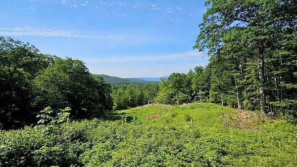 7.8 Acres of Residential Land for Sale in Bridgewater, New Hampshire